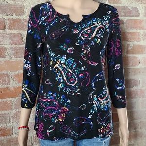 🚨 2 for $10 Croft & Barrow Top